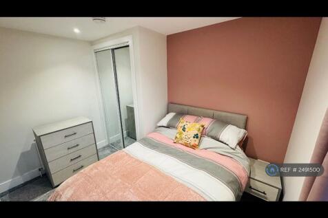 Bedroom 4 - 1st Floor Double Room