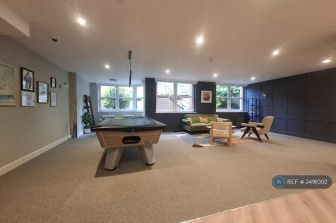 Collaborative Workspace