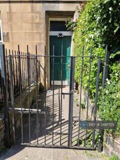 Front Gate