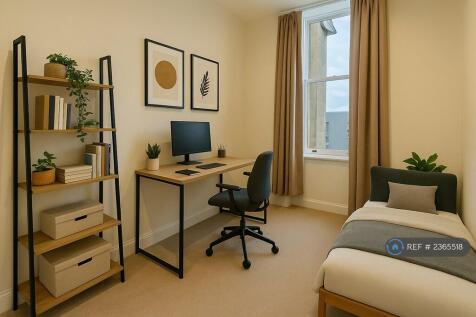 2nd Bedroom