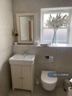 Downstairs Toilet