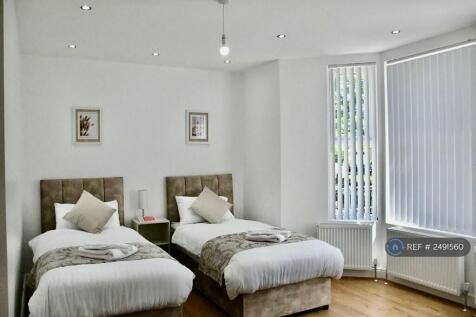 En Suite Room 1