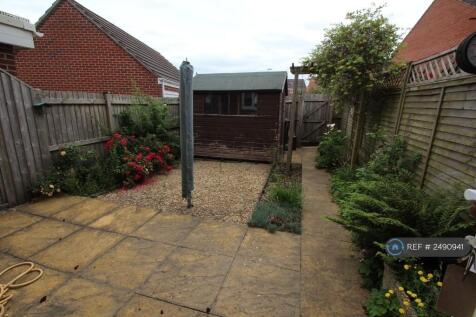 Private Garden