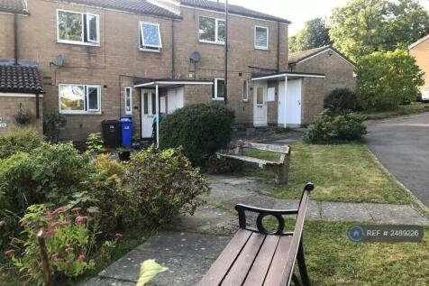 Front With Communal Garden