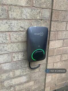 Ev Charger