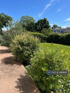 Private Terrace Accessed From All Rooms