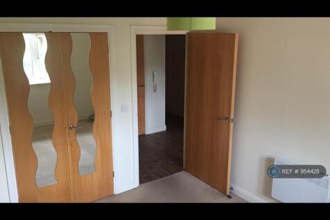 Bedroom To Hall