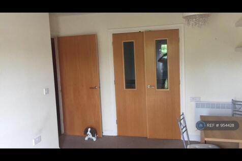Lounge/Kitchen Doors