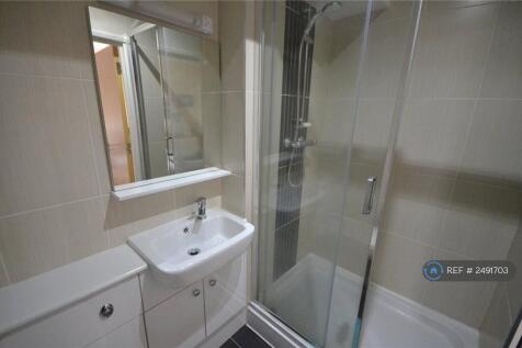 Bedroom 1 En-Suite