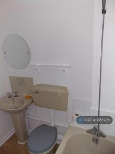 Bathroom Sower / Bath  