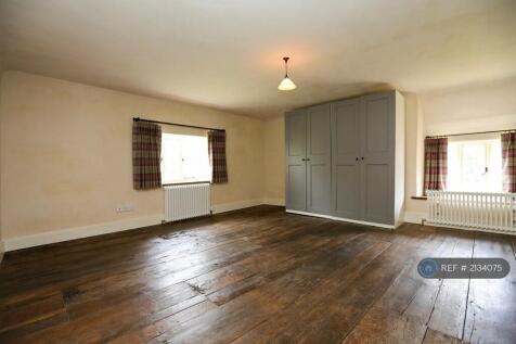 North Bedroom