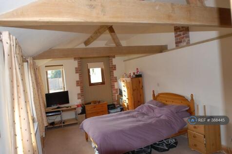 Large Bedroom 1