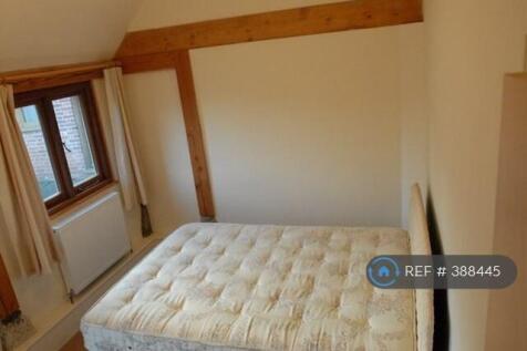 Double Bedroom 2
