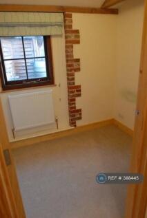 Small Bedroom 3