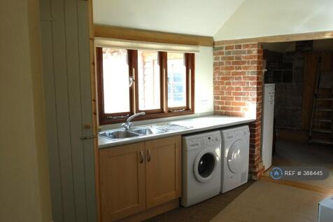 Utility Area