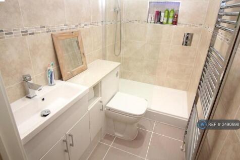 Downstairs Shower Room &amp; Toilet