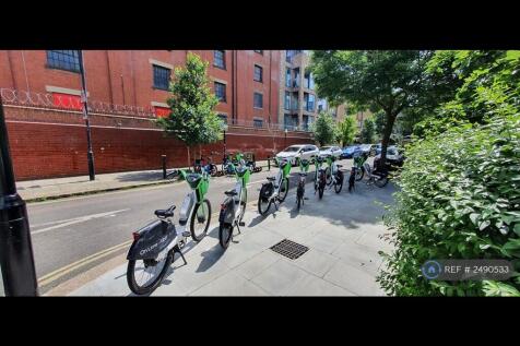 Bike Hire 