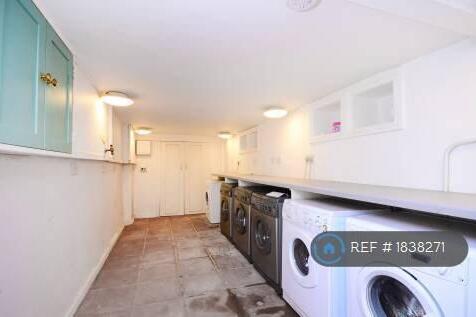 Shared Utility Area
