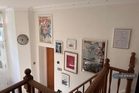 Mezzanine 1