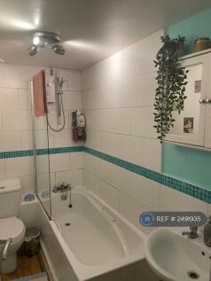Bathroon