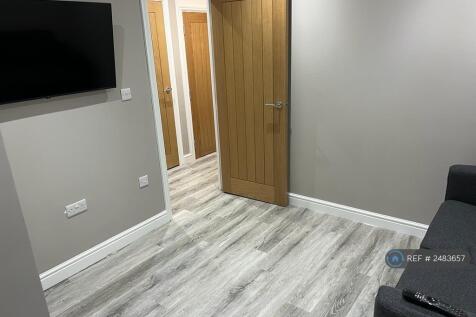 Tv Room