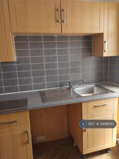 Kitchen 2nd Picture