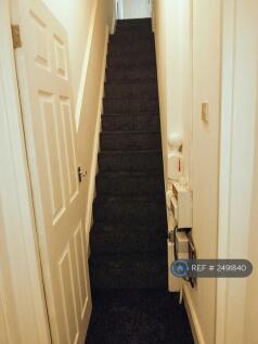Stair Case