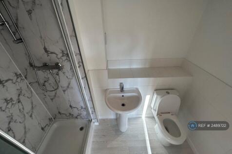 Bedroom 1 En-Suite