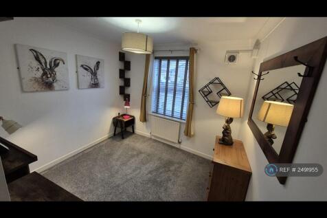 1st Bedroom