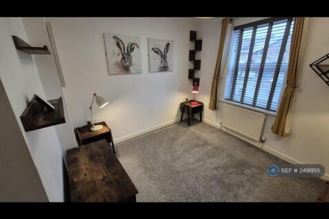 1st Bedroom