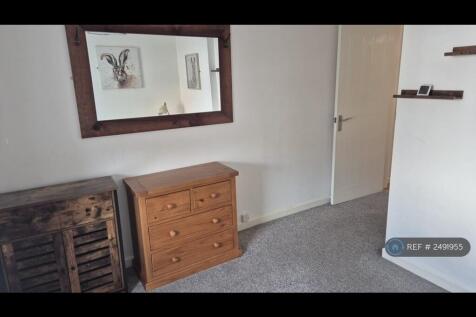 1st Bedroom