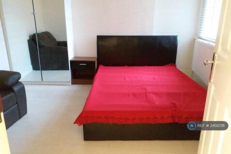 Bedroom - Pic 1