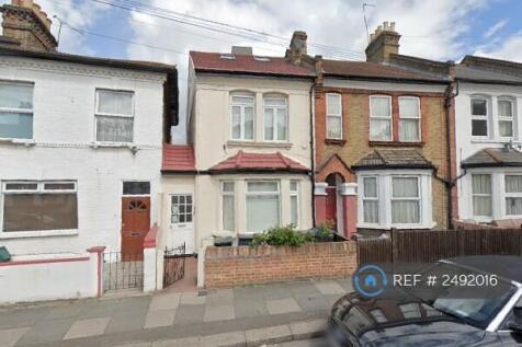 Pic Of House &amp; Street