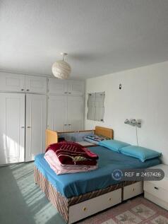 Double Room 1 View1