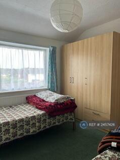 Double Room 2 View2