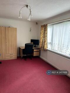 Hall/Common Room View1