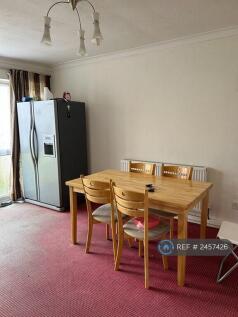 Dinning Room View1