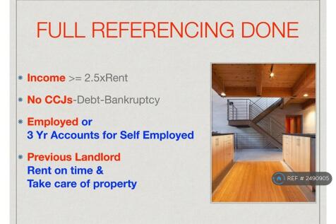 Referencing