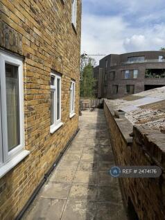 Roof Terrace