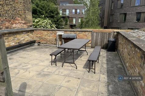 Roof Terrace