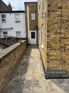 Roof Terrace