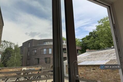 View From The Living Room