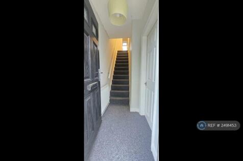 Stairway