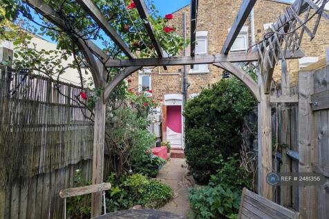 Private Garden