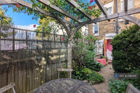 Private Garden