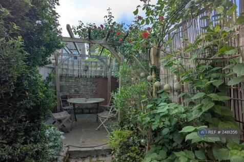 Private Garden