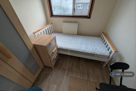 Box Room / Study
