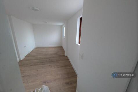 Ground Floor Bedroom