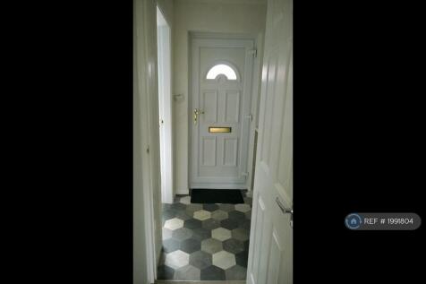 Entrance Doot