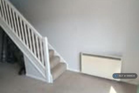 Stairs In Lounge
